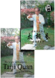 The Single Set Complete Taiji Quan In-place Movement for Life Preservation